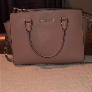 Michael Kors Selma Purse